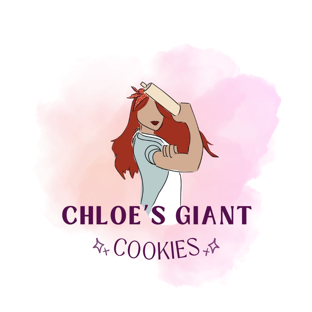 Chloe's Giant Cookies